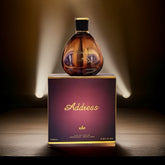 ADDRESS - 100ML - Hussain Anfar Perfumes